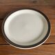 6 England dessert plates