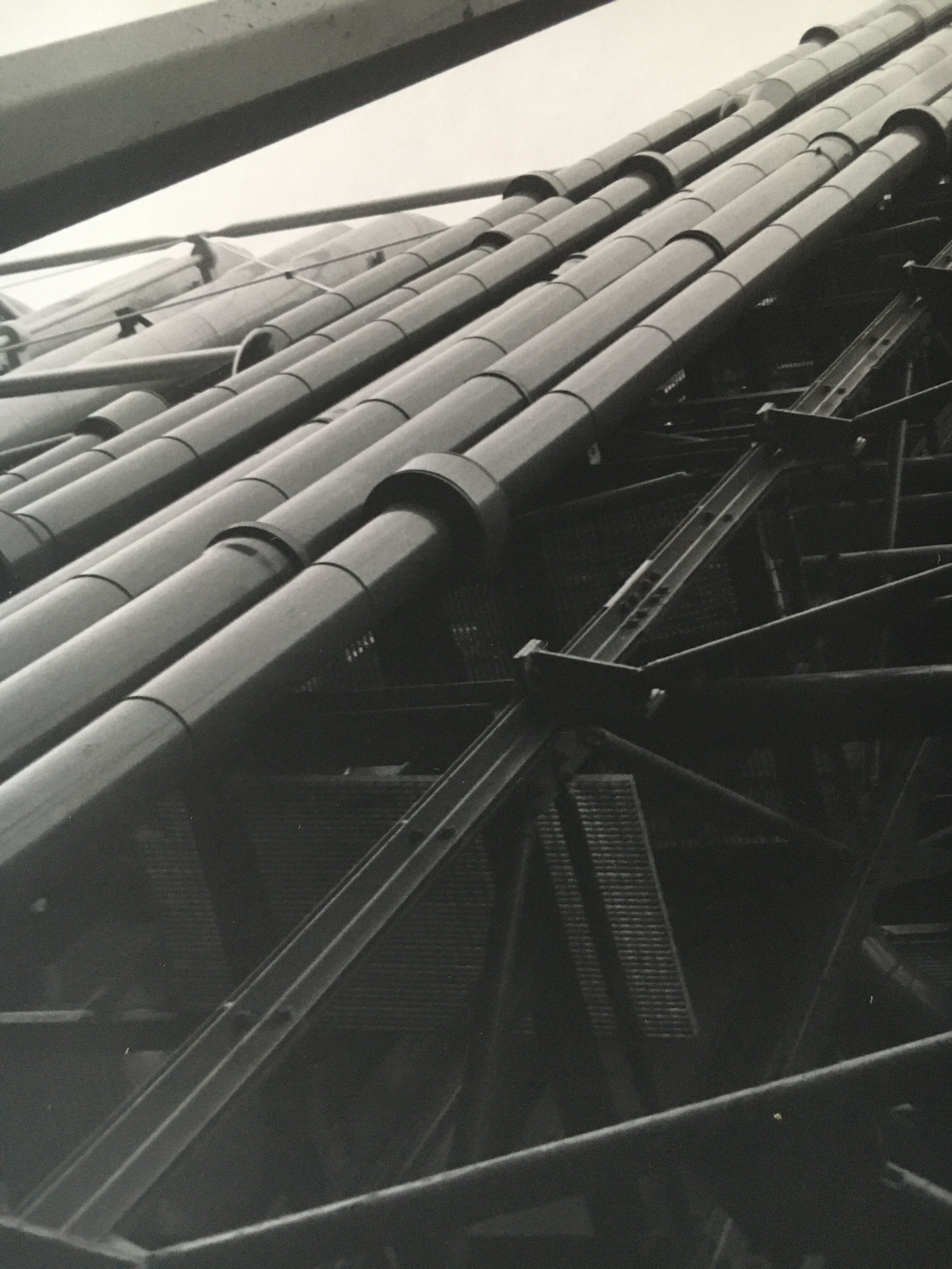 Photo 80 industrial architecture Museum