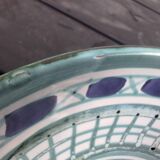 Vallauris Salad Bowl Robert Picault Vintage