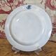 Ceramic collection plate petrus regout maastricht