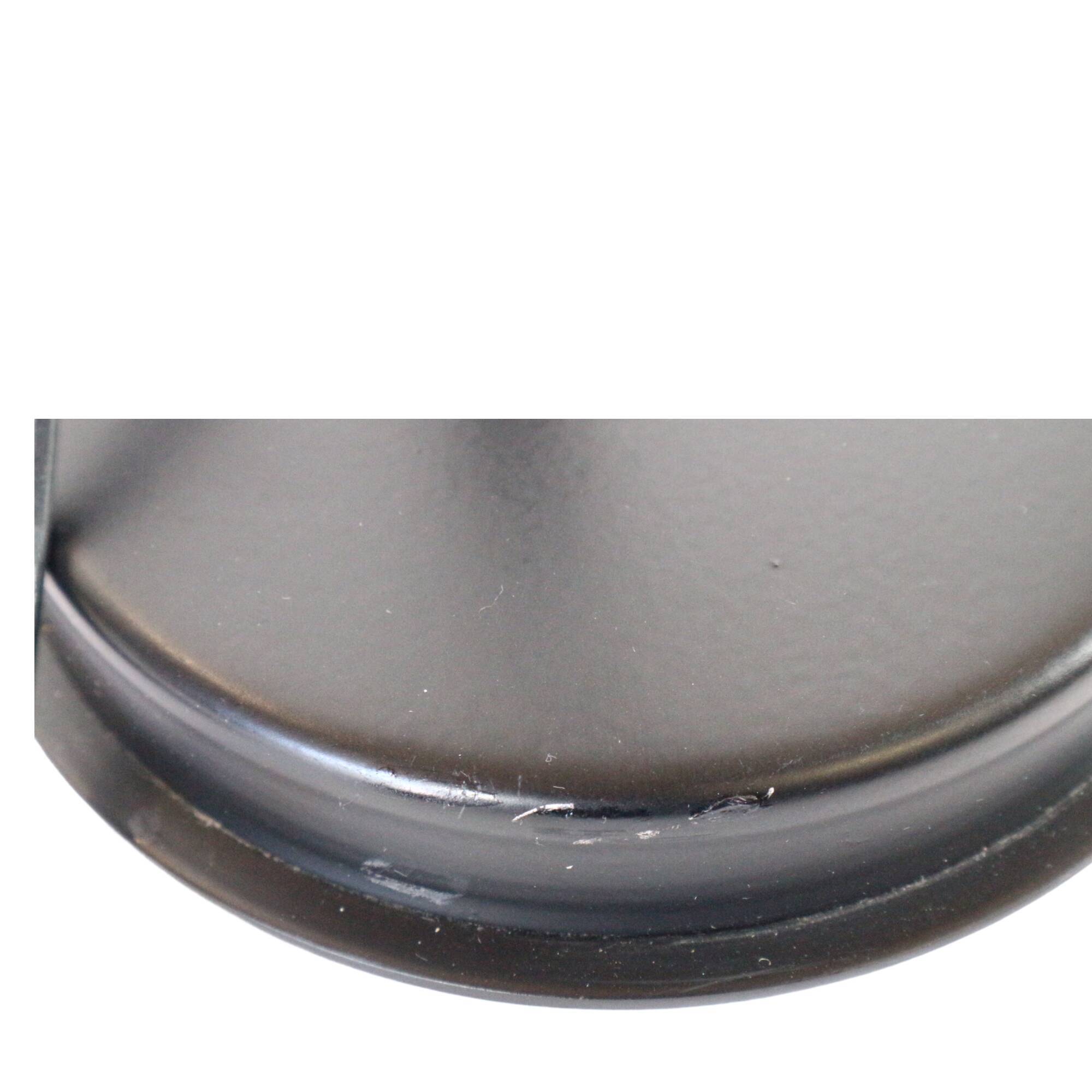 Pair of vintage adjustable bedside lamps, Veneta Lumi