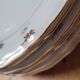 6 antique dessert plates from Bavaria