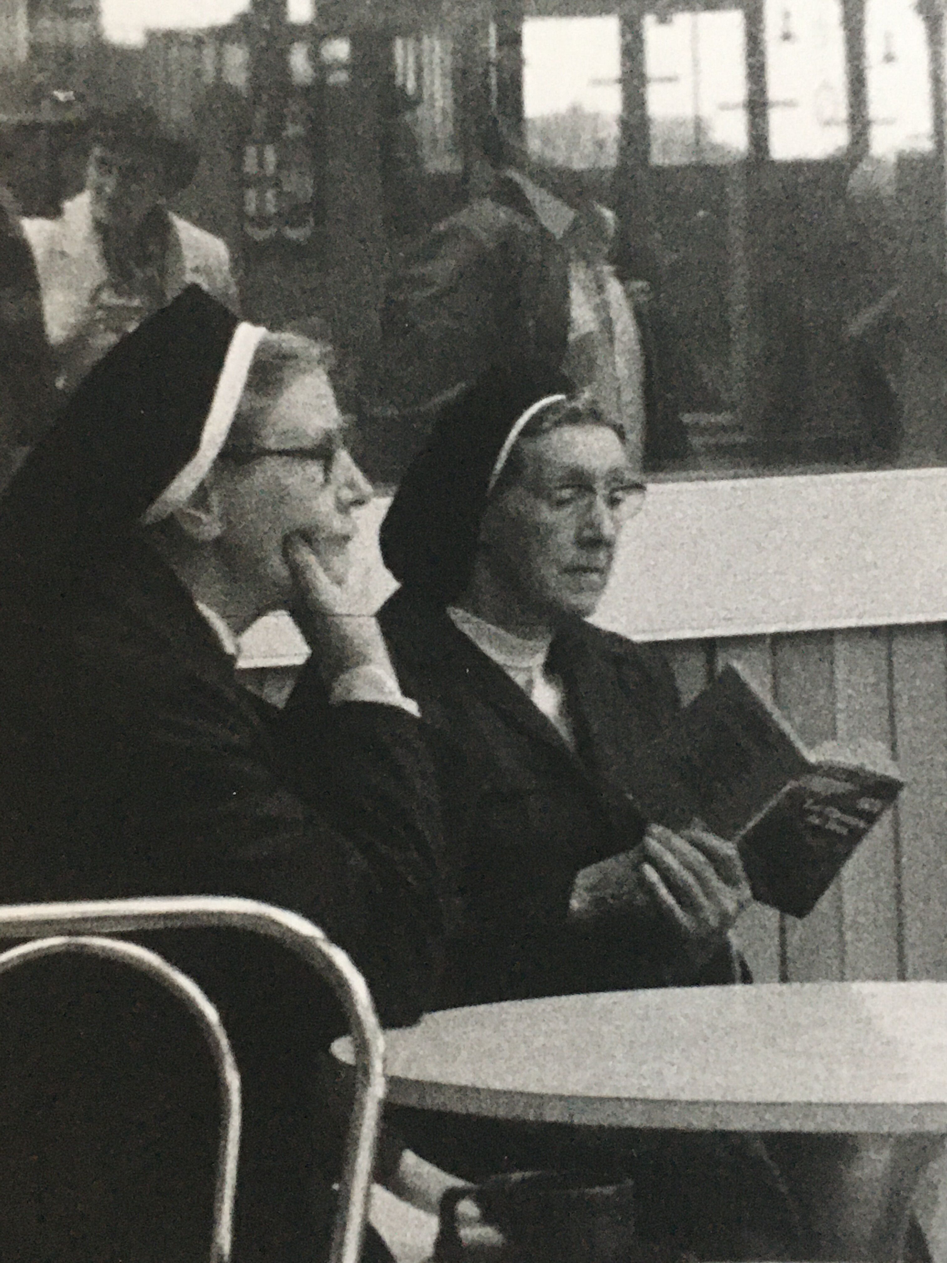 Period photography London 70