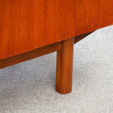 Scandinavian sideboard 1960