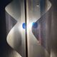 Wall lamp postmodern, 80s design