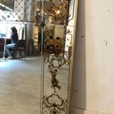 Mirror brasserie 1950 - 102x232cm