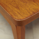 Coffee table, Danish design, 1970s, Denmark