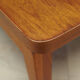 Table basse, design danois, années 1970, Danemark