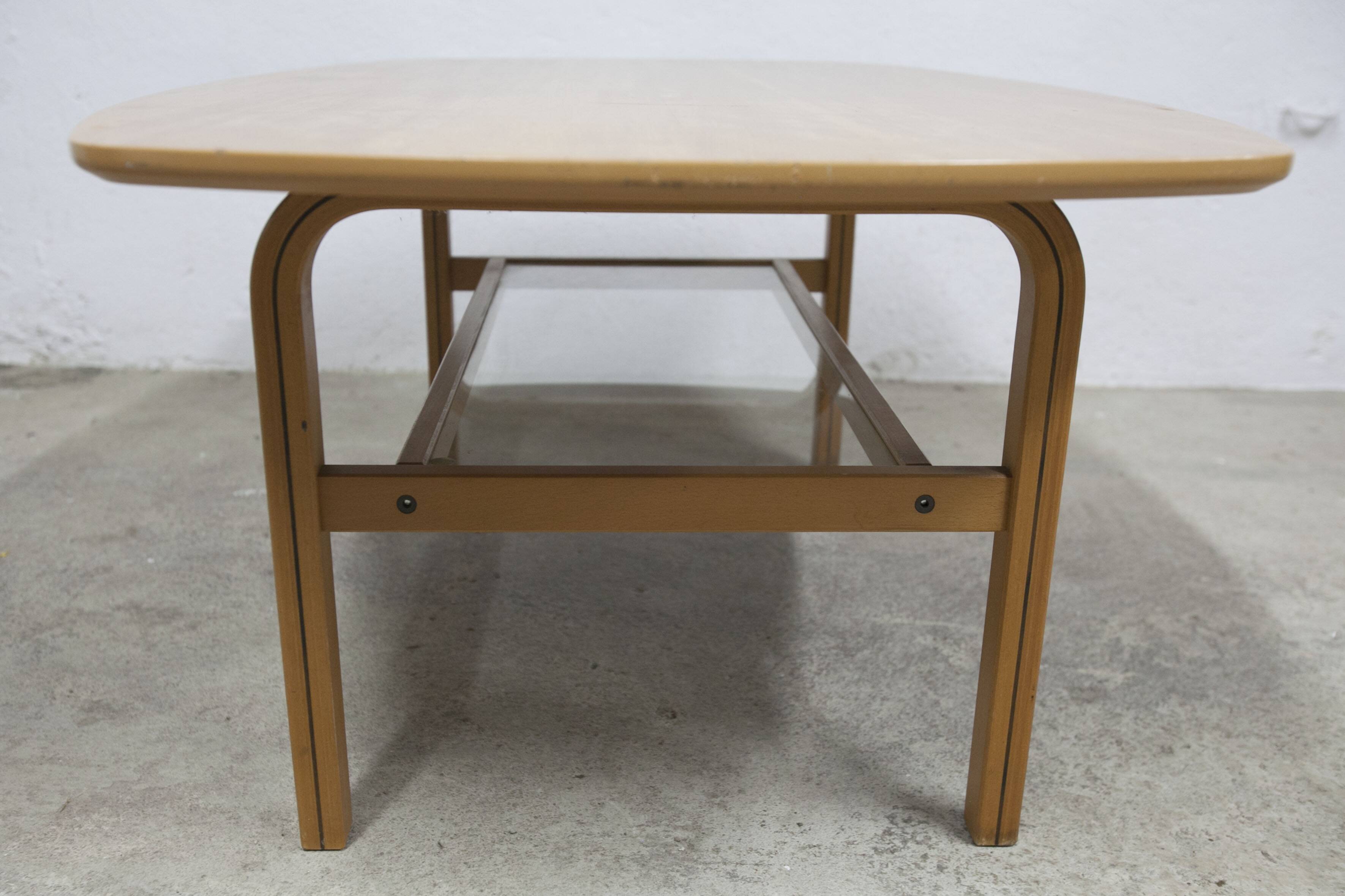 IKEA coffee table 1990