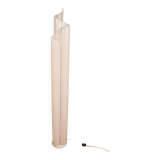 Chimera Floor Lamp By Vico Magistretti, Italy, 1970s
