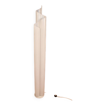 Chimera Floor Lamp By Vico Magistretti, Italy, 1970s