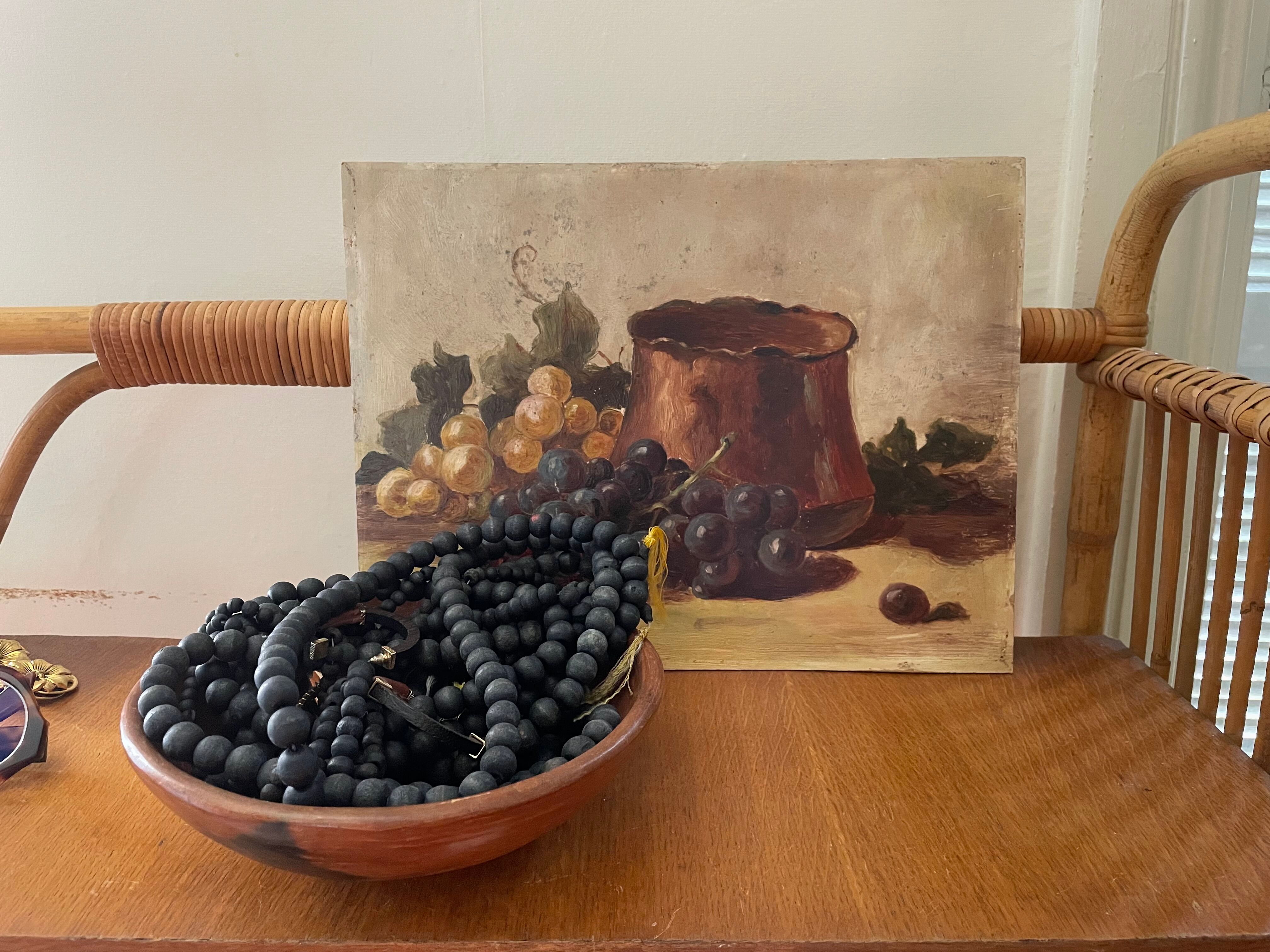 Tableau ancien