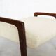 Yungve Ekström 'Ruster' Lounge Chair & Ottoman for Pastoe