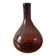 Vintage blown glass vase