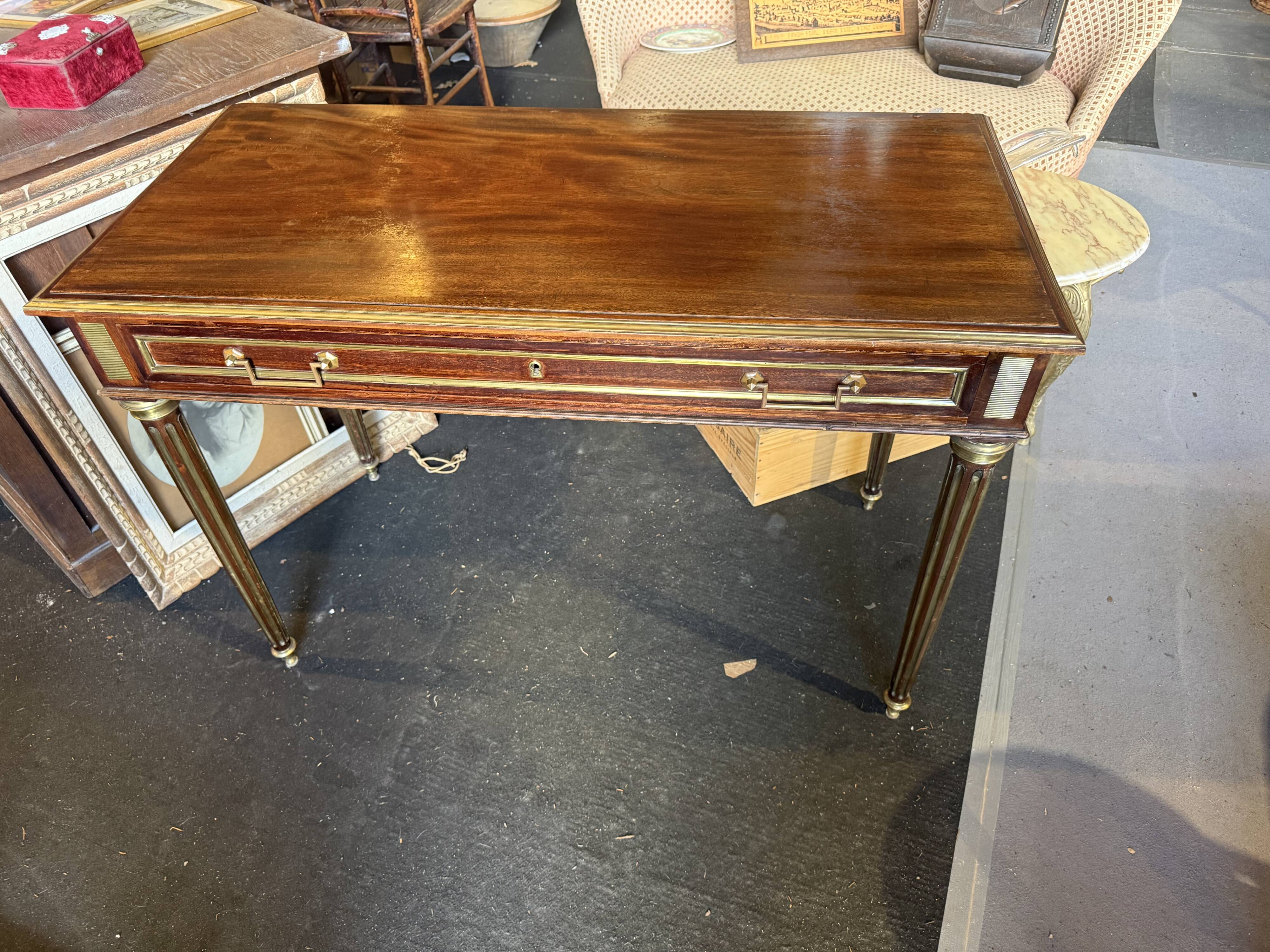 Louis XVI Desk
