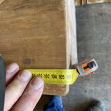 Haberdashery furniture