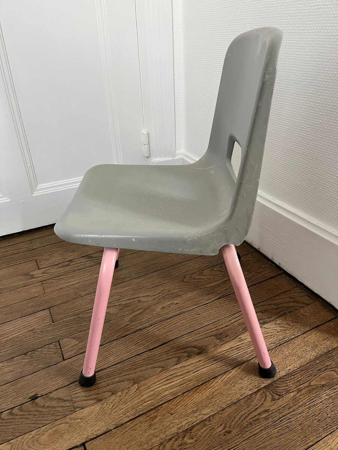 Chaise enfant Mullca