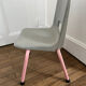 Mullca children's chair