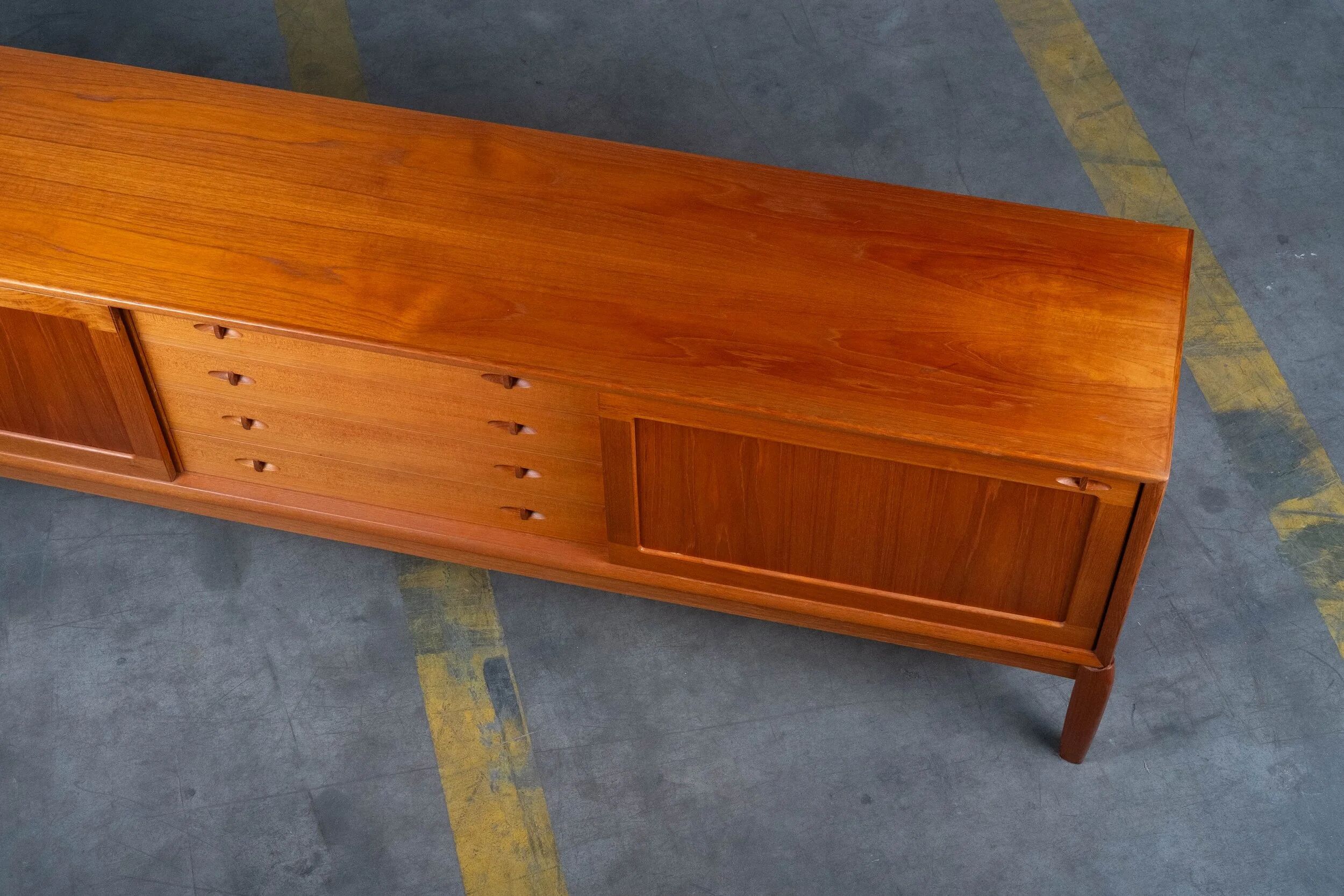 H.W. Klein - Bramin sideboard