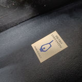 Post modern dining chairs by Pietro Costantini, 1980s, set of 6