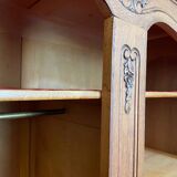 Armoire en chêne