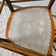 Napoleon 3 Satin Ball Chairs (X2)