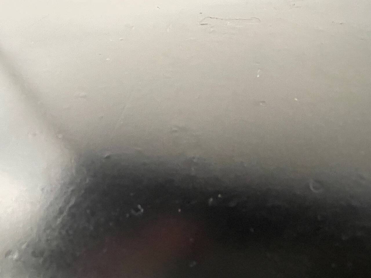 Modular vintage wall shelf, metal and brass circa 1960s