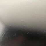 Modular vintage wall shelf, metal and brass circa 1960s