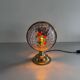 Atomic Design/One Ambience Light in plexiglass, 1970s, Italy