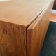 Danish Teakwood Sideboard