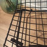Harry Bertoia Wire Chair