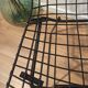 Harry Bertoia Wire Chair