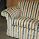 Two-seater sofa Mulberry Home