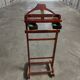 Fratelli Reguitti valet in vintage wood