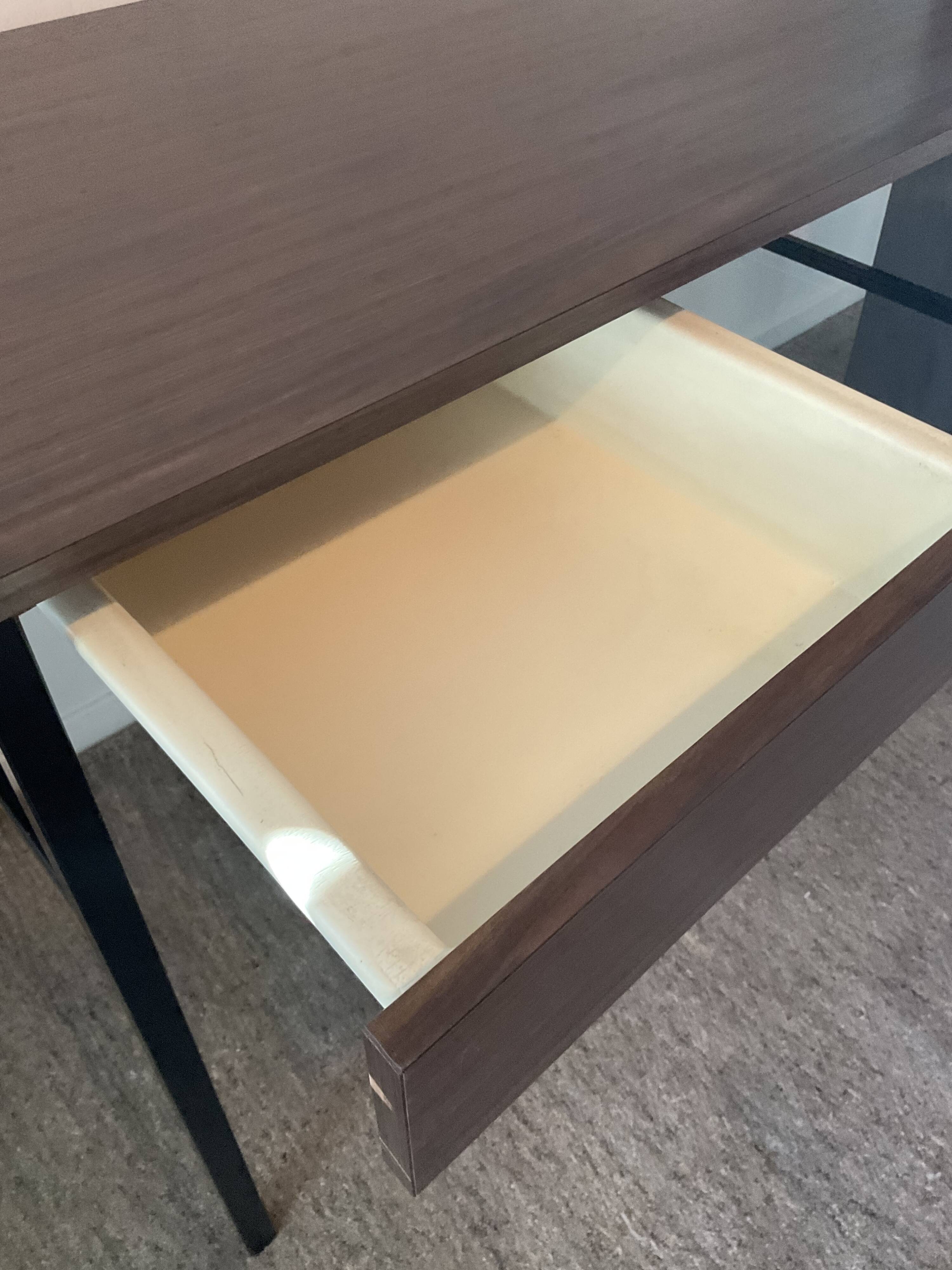 Junior Office by Pierre Guariche for Meurop 60s