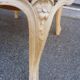 Paire de fauteuils Louis XV