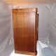 Art Deco wall-mounted cabinet, 1930s