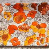 Rectangular tablecloth pop 70