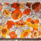 Rectangular tablecloth pop 70