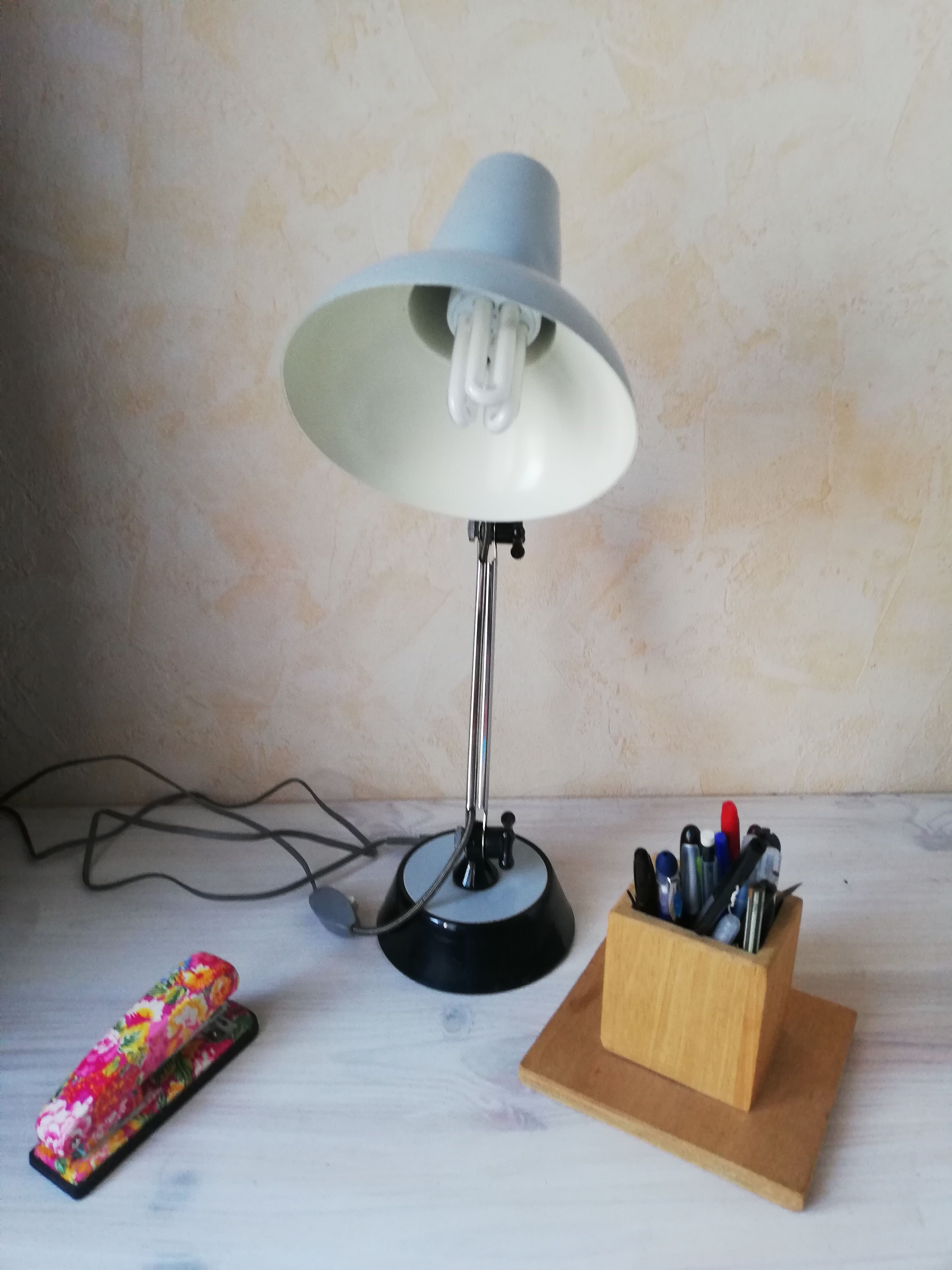 Years office lamp