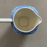 Vintage Eastern European Art Deco Pitcher