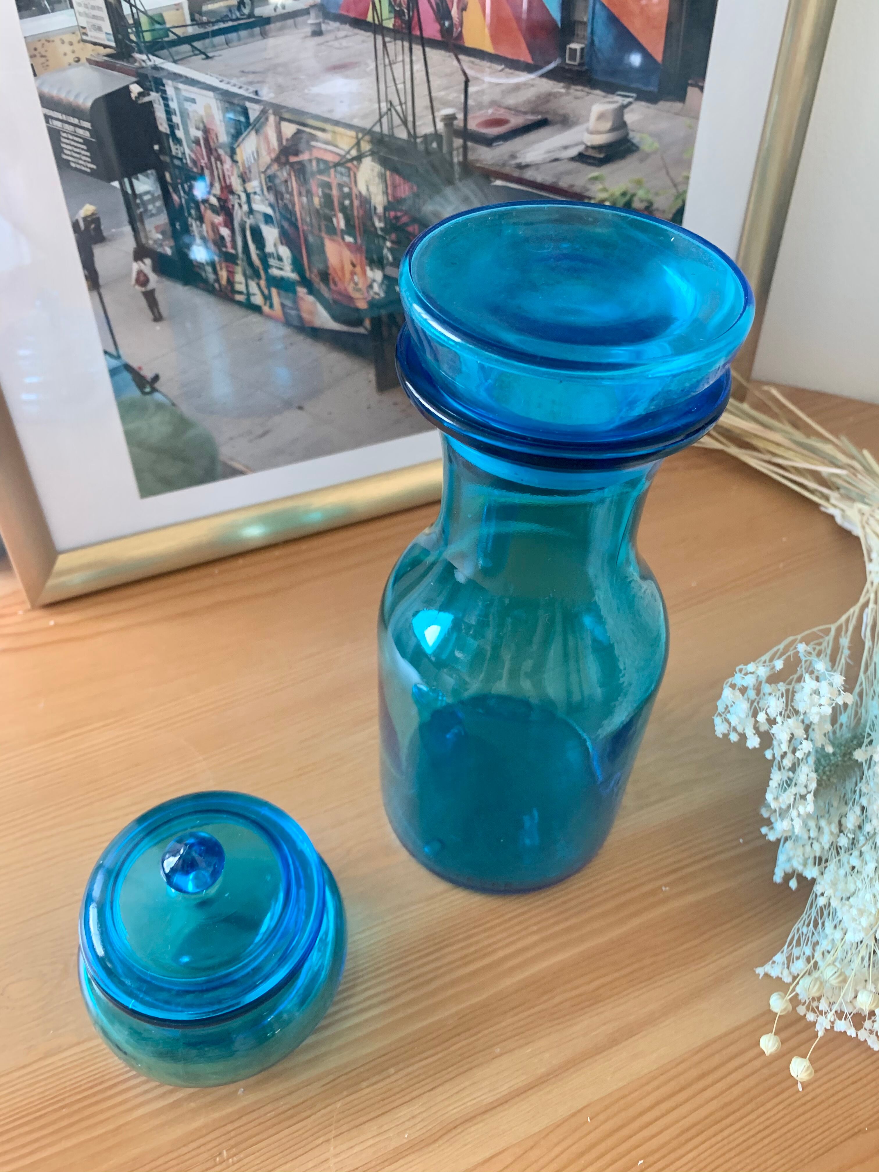 Ancient Apothecary Pots