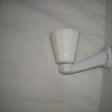 Porcelain wall light from the 20s - 30s