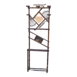 Japanese coat rack