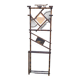 Japanese coat rack
