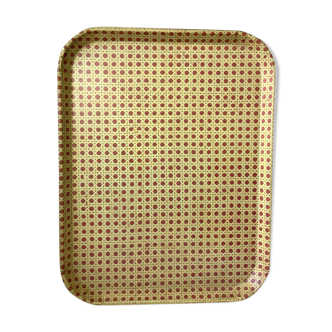 Plateau fibre de verre Mullerhof