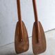 Pair of oars "Sailors"