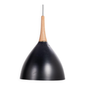 Danish Ceiling Light by Svend Aage Holm Sørensen, 1950s