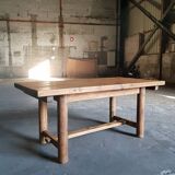 Dining table by Georges Robert