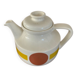 Vintage teapot 1970